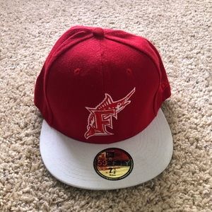Florida SnapBack hat.